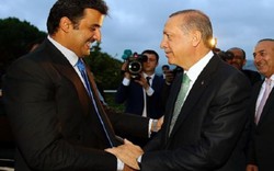Thổ Nhĩ Kỳ có thể cứu vãn khủng hoảng Qatar? 