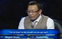  MC Lại Văn Sâm nghỉ hưu, ai sẽ dẫn chương trình "Ai là triệu phú"?
