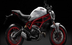 Ducati Monster 797: Con "Quái thú" bạn cần hiểu