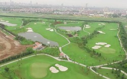Sân golf trong sân bay Tân Sơn Nhất: Chủ đầu tư sẵn sàng "dẹp" (?)