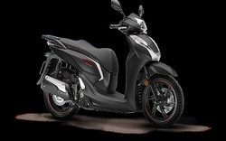 Honda SH300i thêm phiên bản mới giá 249 triệu đồng