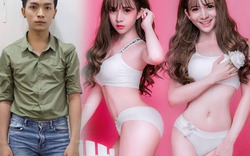 Khó tin hot girl Cần Thơ siêu gợi cảm lại là một chàng trai!