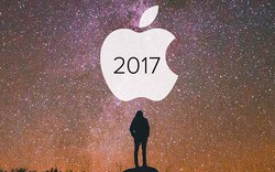 Bật mí những siêu phẩm của Apple trong năm 2017?