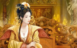 Những người đàn bà “máu lạnh” nổi tiếng nhất lịch sử Trung Hoa