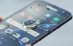 Lộ Galaxy S8 Active siêu bền, điểm hiệu năng cực cao