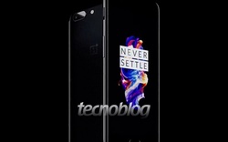 Lộ giá bán khá hấp dẫn của OnePlus 5