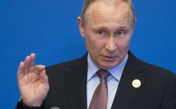 Putin: Mỹ tưởng họ có thể làm mọi thứ mà không để lại hậu quả