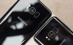 Galaxy S8 và S8 + được đánh giá đầu bảng về chất lượng