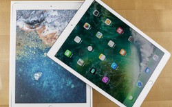 Video mở hộp iPad Pro 12,9 inch 2017 đang “sốt xình xịch”