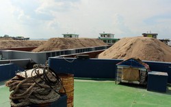 Cà Mau: Chủ tịch tỉnh chỉ đạo “nóng” về giá cát tăng đột biến