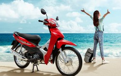 Điểm danh xe Honda đang giảm giá mạnh ở Việt Nam
