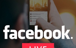 Facebook Live trở nên dễ sử dụng hơn với tính năng chạy phụ đề