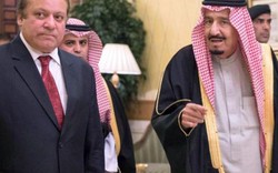 Lo Pakistan đưa quân đến Qatar, Ả Rập Saudi ra tối hậu thư