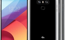 LG G7 có thể ra mắt sớm hơn bình thường