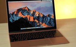 Apple MacBook 12 inch (2017): Hiệu suất vượt bậc, giá vừa tầm