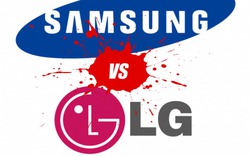 Samsung và LG “bắt tay” sản xuất thiết bị thông minh có khả năng giao tiếp với nhau