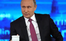 Tổng thống Putin bất ngờ tiết lộ cách nuôi dạy cháu ngoại