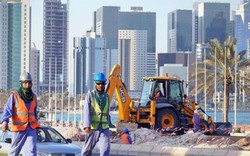 Tin mới nhất về người Việt trong khủng hoảng Qatar