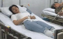 Tình cũ Lương Bằng Quang nhập viện giữa tin đồn tình ái với đạo diễn "Kong"