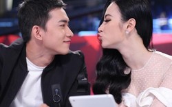 Angela Phương Trinh được Võ Cảnh thổ lộ tình cảm trên truyền hình