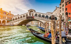 Vì sao thành phố Venice cấm mở thêm khách sạn?