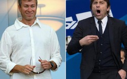 Bất đồng với ông chủ Abramovich, HLV Conte dọa rời Chelsea