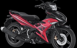 Yamaha Exciter 150 thêm màu mới, giá không đổi