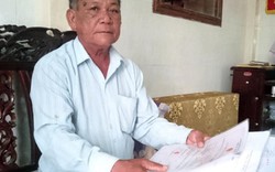 Người 40 năm lái đò trên sông Hương, đặt tên cho cả ngàn đứa trẻ
