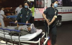Trung Quốc xác định nghi phạm vụ nổ ở trường mẫu giáo