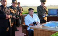 Kim Jong-un "mất ăn mất ngủ" vì sợ bị ám sát