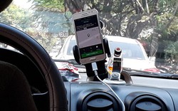 Nóng: Bộ GTVT “phanh gấp” cấp phép thí điểm Grab, Uber