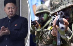 Hàn Quốc: Kim Jong-un “mất ăn, mất ngủ” vì lo bị ám sát