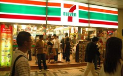 Khi Seven-Eleven đến: Chào đón hay mất trắng?