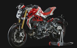 MV Agusta Dragster RC bản độc quyền cao cấp ra mắt