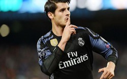 ĐIỂM TIN TỐI (16.6): Chủ tịch Real ra phán quyết tương lai của Morata