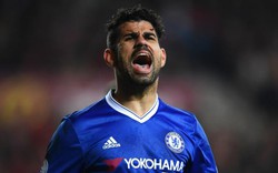 ĐIỂM TIN SÁNG (17.6): Định ngày Costa chia tay Chelsea