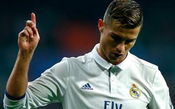 Ronaldo đòi rời Real, nhà cái báo tin vui cho M.U