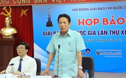 NTNN-Dân Việt đạt giải B Báo chí Quốc gia và hành trình "giải cứu" tàu 67