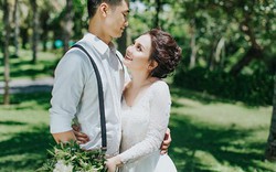 Không ngờ Bảo Thanh "Sống chung với mẹ chồng" đã cưới 8 năm