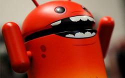 Phần mềm độc hại Xavier tấn công hàng trăm ứng dụng trên Google Play