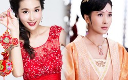 Hoa hậu Hồng Kông ê chề vì bị vợ đại gia túm tóc đánh ghen