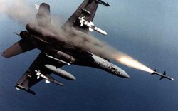 Vì sao chiến đấu cơ Mỹ bắn hạ máy bay Syria?