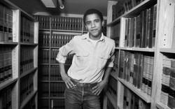 Cựu tổng thống Obama sẽ trở thành tân Chủ tịch ĐH Harvard?