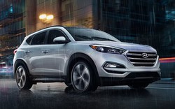 Sắp có Hyundai Tucson lắp ráp Việt Nam?