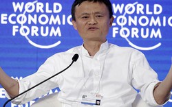 Jack Ma: 20 năm tới, Alibaba sẽ trở thành nền kinh tế lớn thứ 5 thế giới