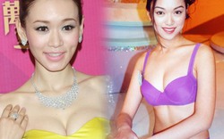 4 hoa hậu Hồng Kông "tồn kho" vì bê bối tình ái, hám tiền