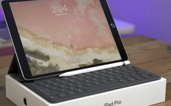 Đánh giá tablet “hot” nhất iPad Pro 10,5 inch (2017)