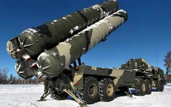 Máy bay Mỹ không thể thoát khỏi tên lửa S-400 Nga?