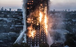 Tìm thấy 42 người chết cùng 1 phòng trong vụ cháy London?