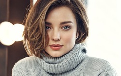 Miranda Kerr có bí quyết gì khiến các tỷ phú "đổ như chuối"?